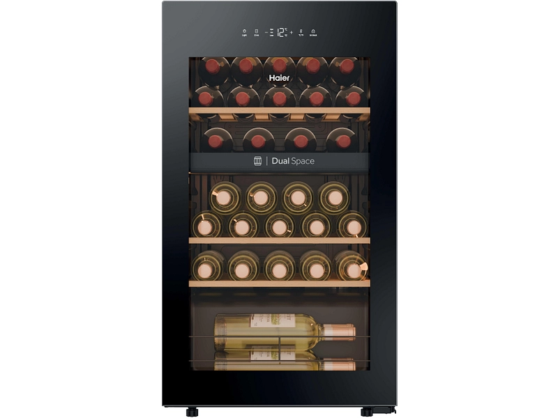 HAIER Cantina di servizio HWS32GDG 32 bottiglie