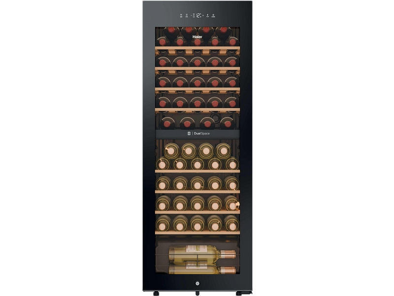 HAIER Cantina di servizio HWS56GDG 56 bottiglie