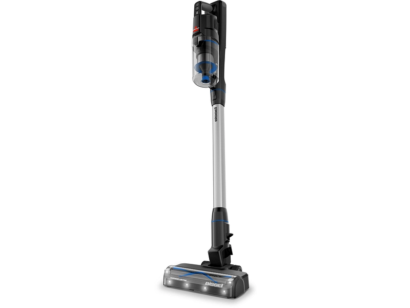 BISSELL Scopa elettrica 2 in 1