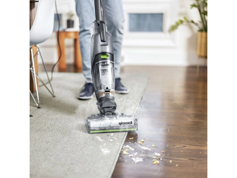 BISSELL Aspirateur laveur