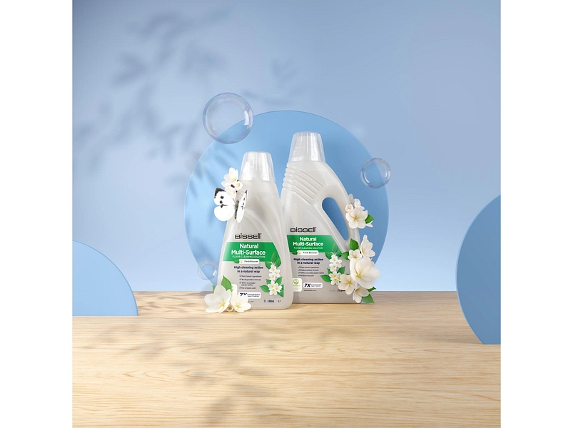 BISSELL Multi-Oberflächen-Reiniger