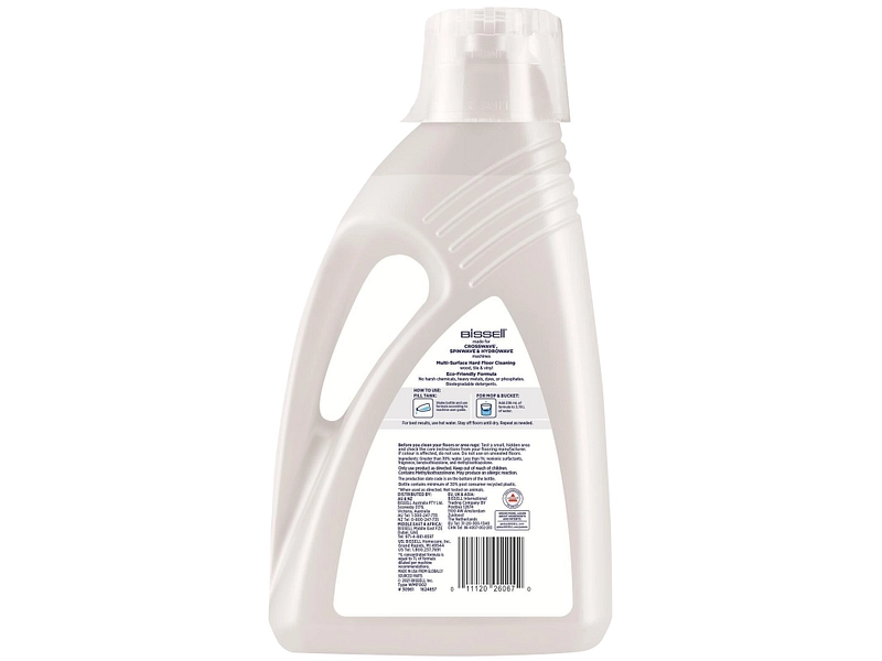 BISSELL Multi-Oberflächen-Reiniger