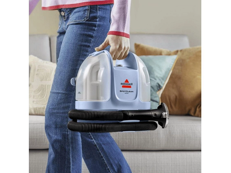 BISSELL Staubsauger, Reiniger und Fleckenentferner