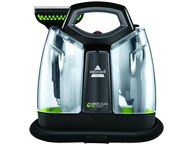 BISSELL Aspirapolvere, pulitore e smacchiatore SpotClean Pet Select