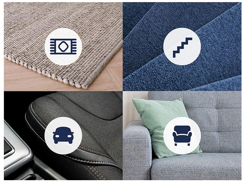 BISSELL Staubsauger, Reiniger und Fleckenentferner