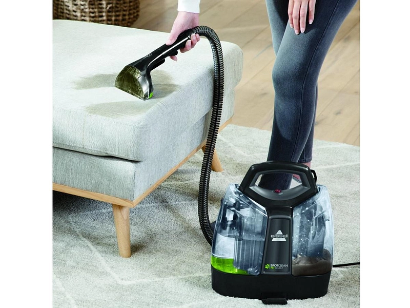 BISSELL Staubsauger, Reiniger und Fleckenentferner