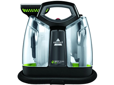 BISSELL Staubsauger, Reiniger und Fleckenentferner