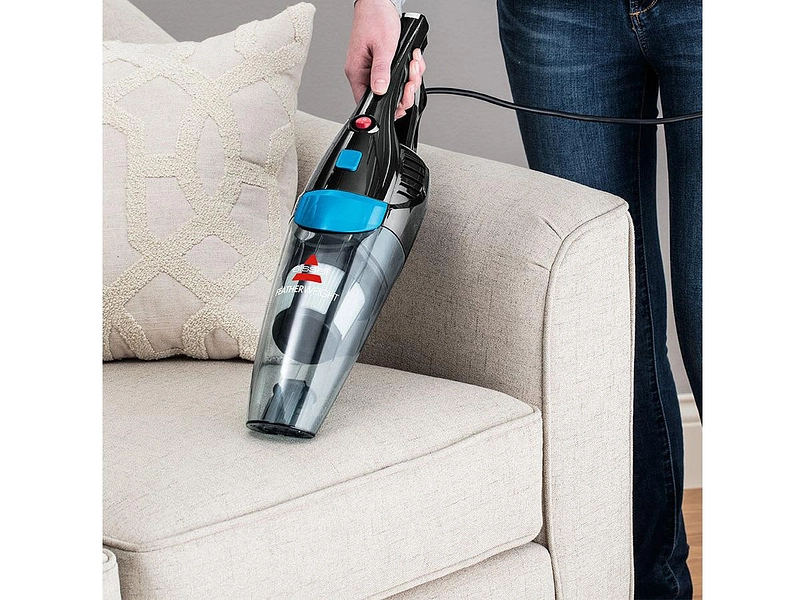 BISSELL Stabstaubsauger 2 in 1 BISSELL Stabstaubsauger 2 in 1