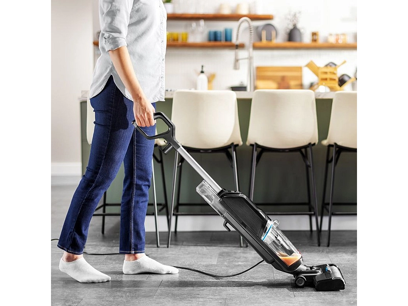 BISSELL Aspirateur laveur