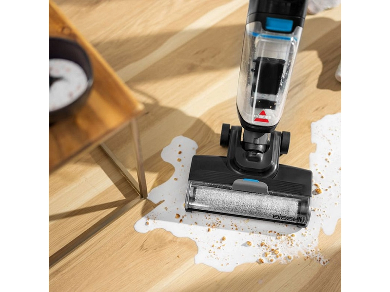 BISSELL Aspirateur laveur