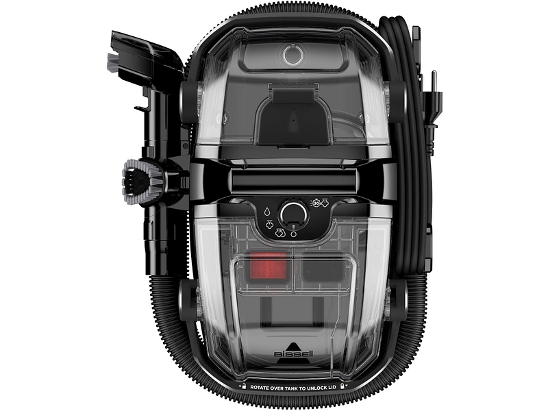 BISSELL Staubsauger, Reiniger und Fleckenentferner