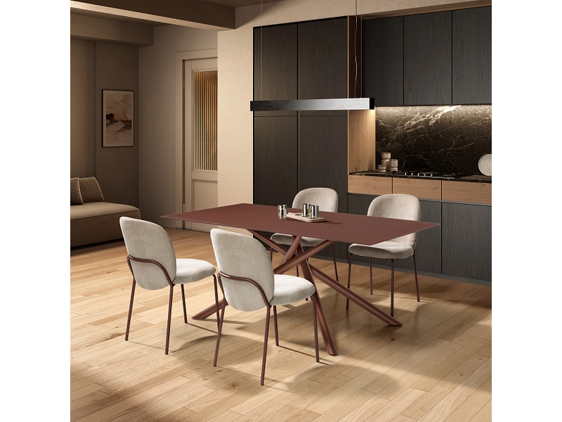 MARCKERIC Tisch LEXA