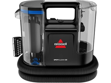BISSELL Staubsauger, Reiniger und Fleckenentferner
