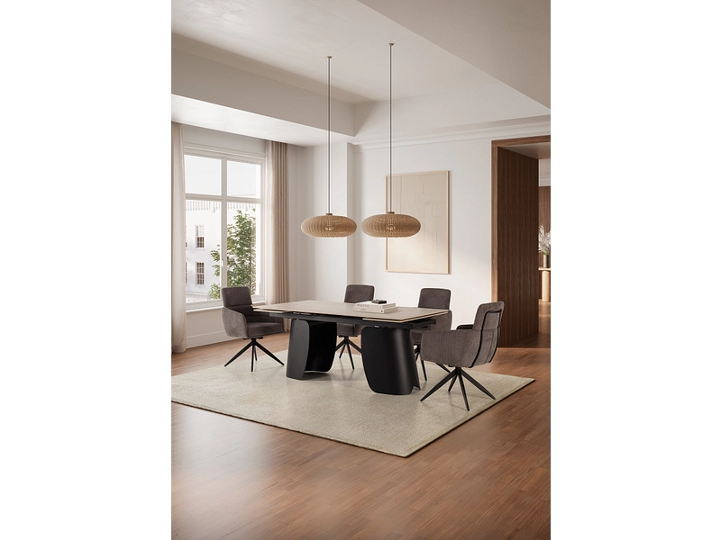 MARCKERIC Table CRISIA