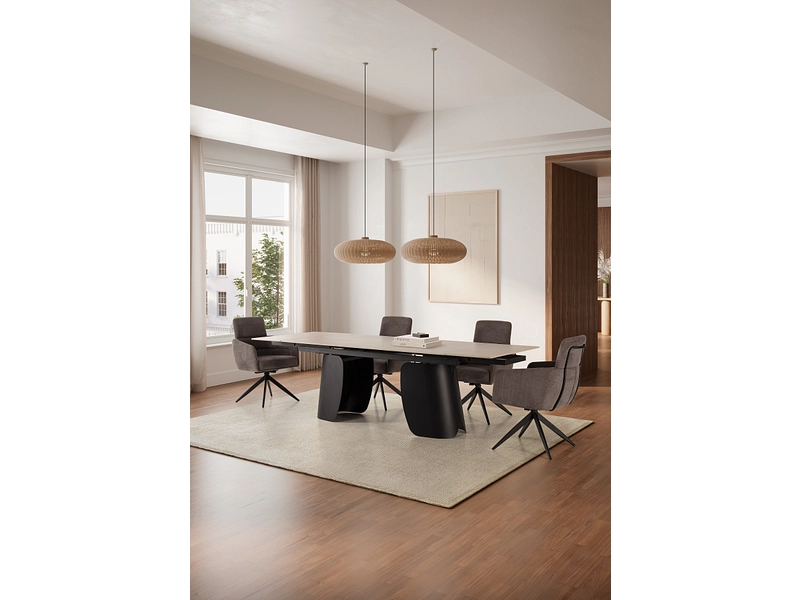 MARCKERIC Table CRISIA