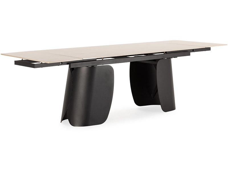 MARCKERIC Table CRISIA