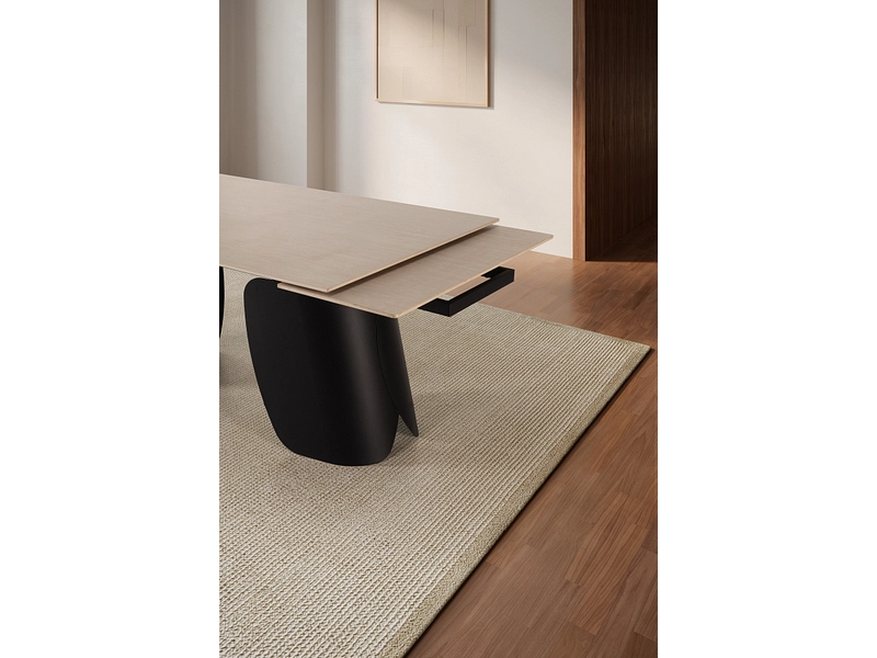 MARCKERIC Table CRISIA