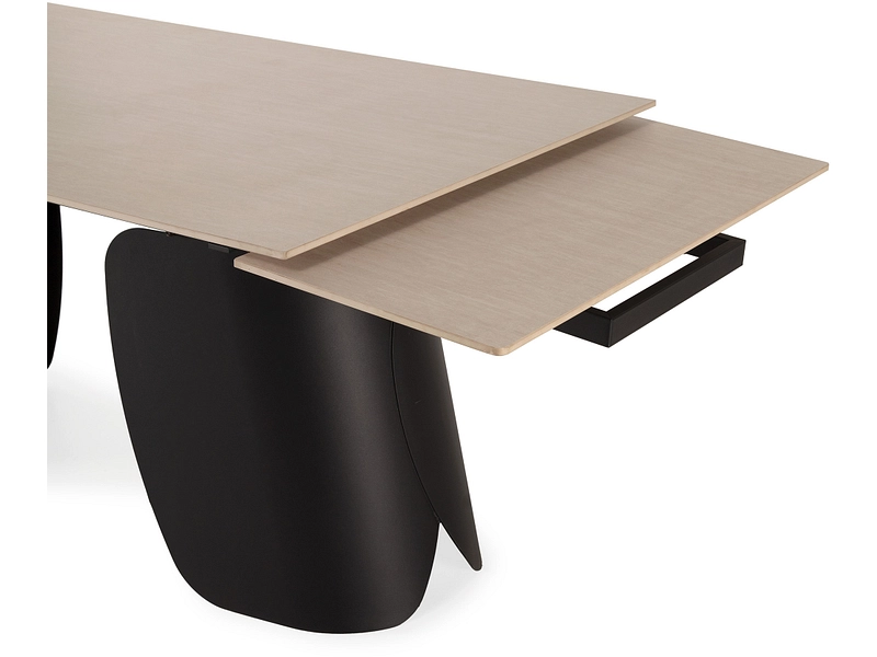 MARCKERIC Table CRISIA