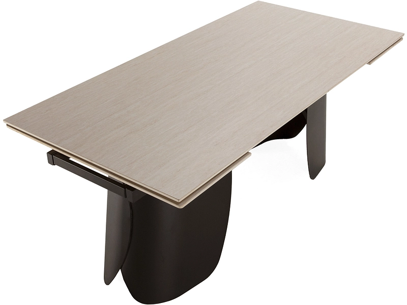 MARCKERIC Table CRISIA