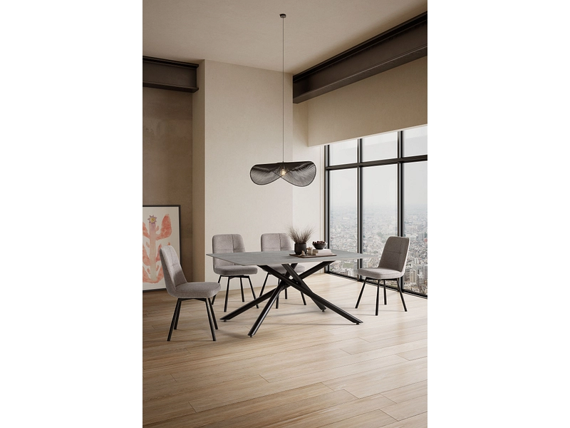 MARCKERIC Stuhl TIRSA