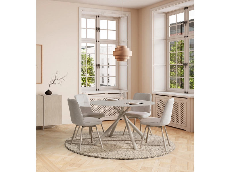 MARCKERIC Chaise TIRSA