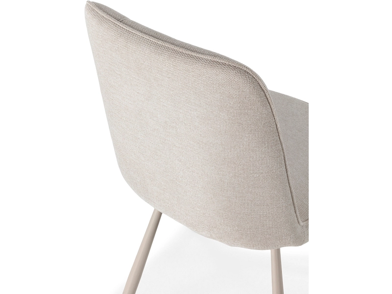 MARCKERIC Chaise TIRSA