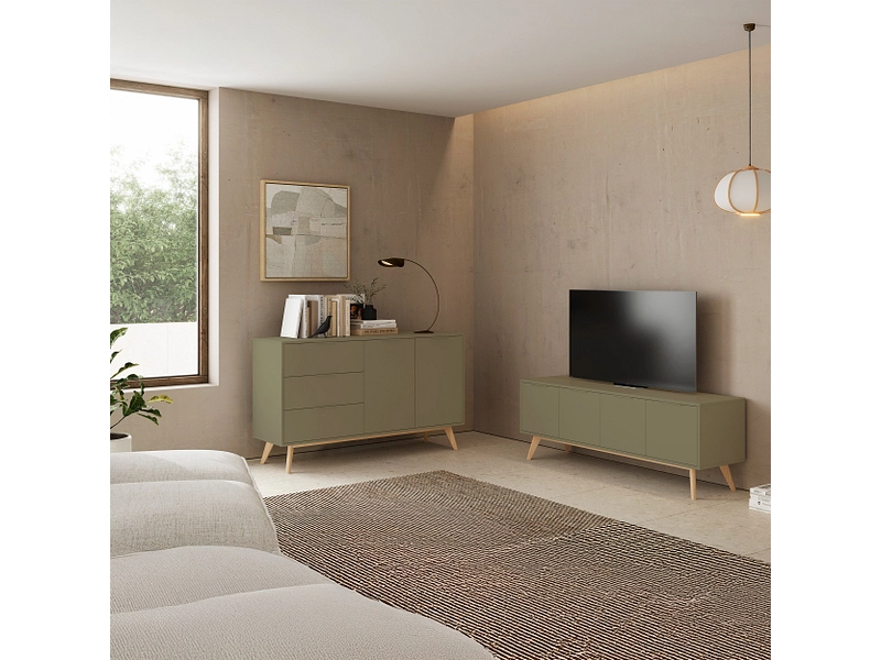 MARCKERIC Sideboard CAMPUS MARCKERIC Sideboard CAMPUS