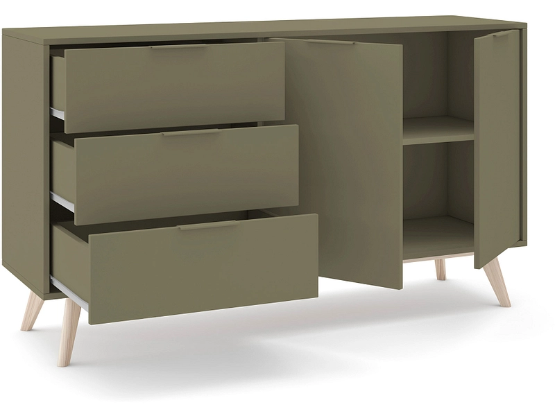 MARCKERIC Sideboard CAMPUS MARCKERIC Sideboard CAMPUS