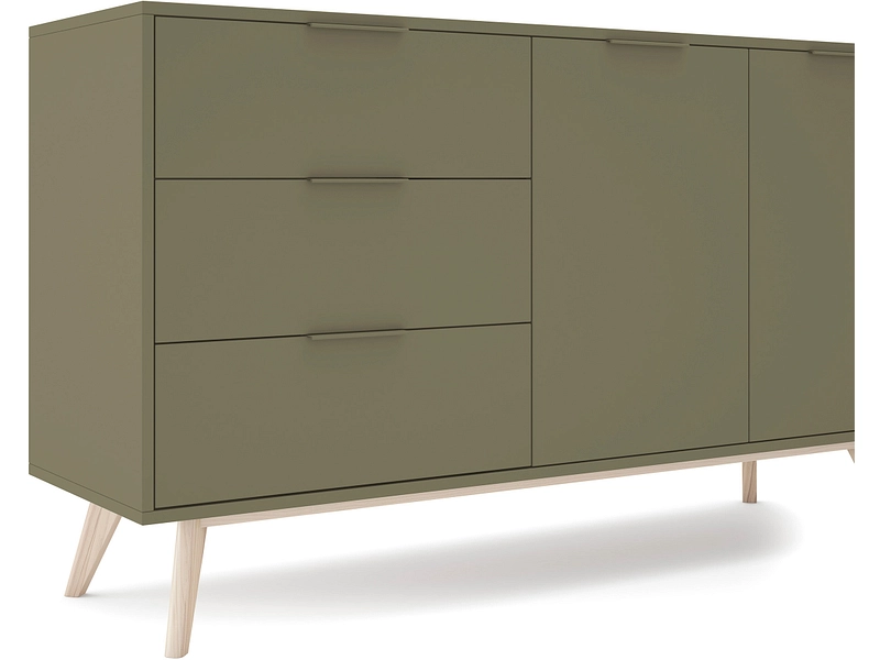 MARCKERIC Sideboard CAMPUS MARCKERIC Sideboard CAMPUS