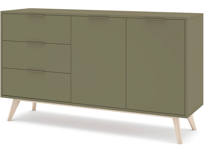 MARCKERIC Sideboard CAMPUS MARCKERIC Sideboard CAMPUS