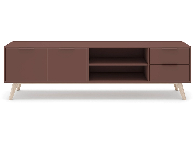 MARCKERIC Meuble TV CAMPUS