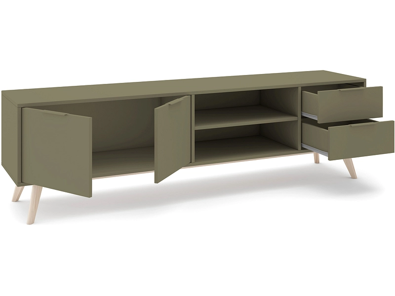 MARCKERIC TV-Möbel CAMPUS