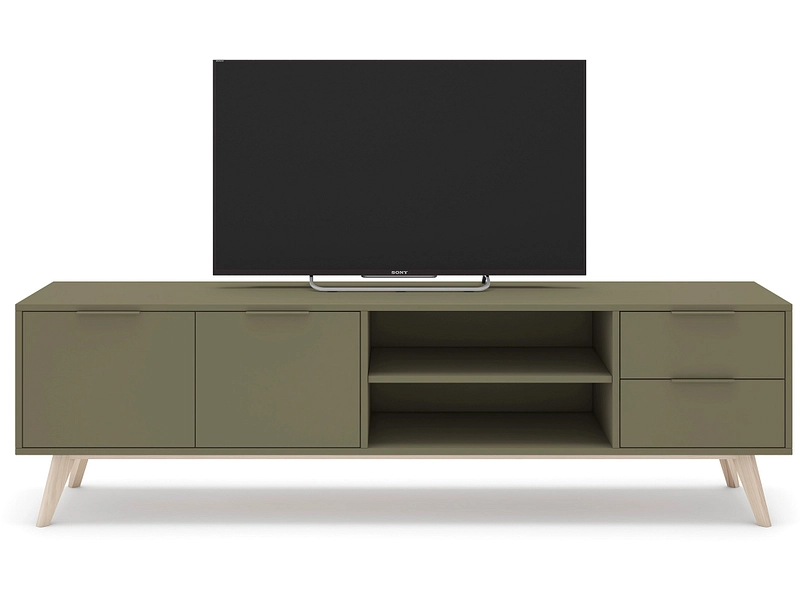 MARCKERIC TV-Möbel CAMPUS