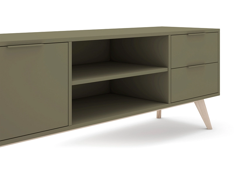 MARCKERIC TV-Möbel CAMPUS