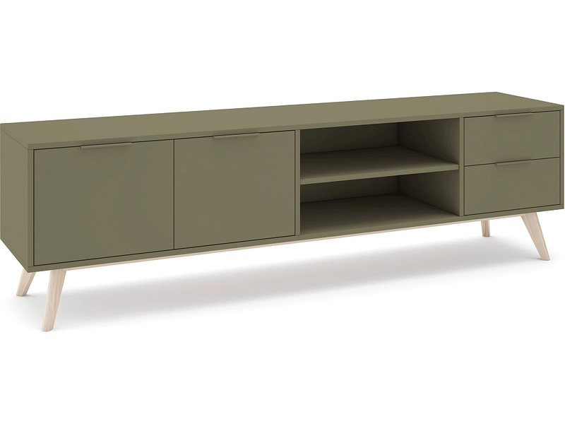 MARCKERIC TV-Möbel CAMPUS