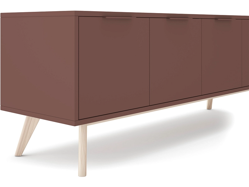 MARCKERIC TV-Möbel CAMPUS