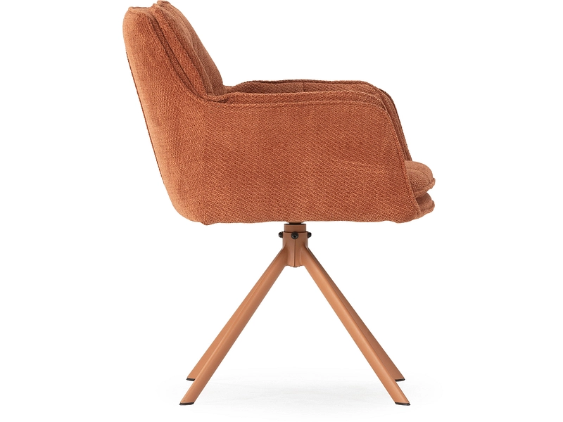 MARCKERIC Stuhl KEIKO