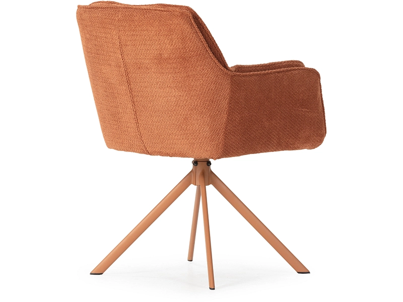 MARCKERIC Stuhl KEIKO