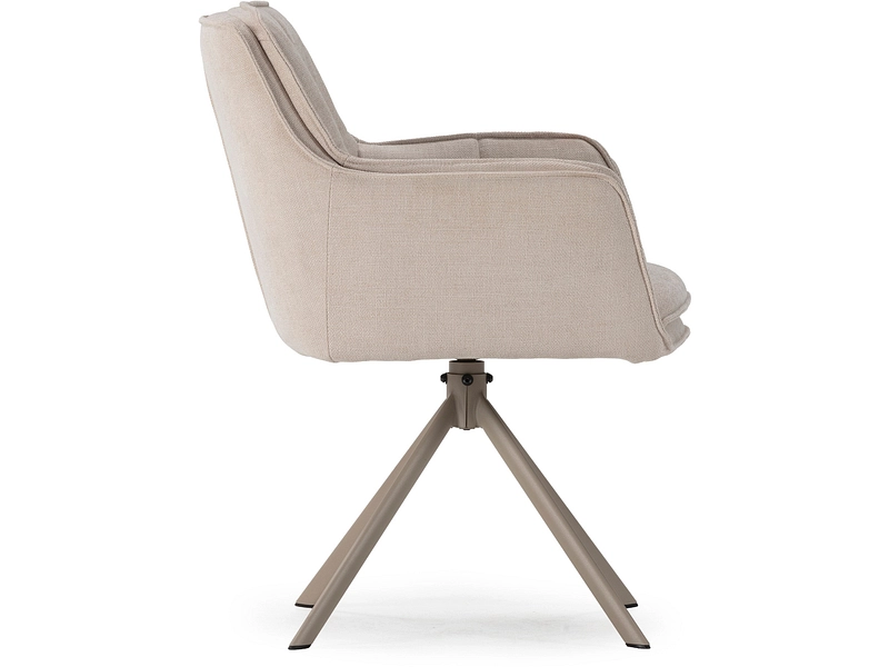 MARCKERIC Stuhl KEIKO