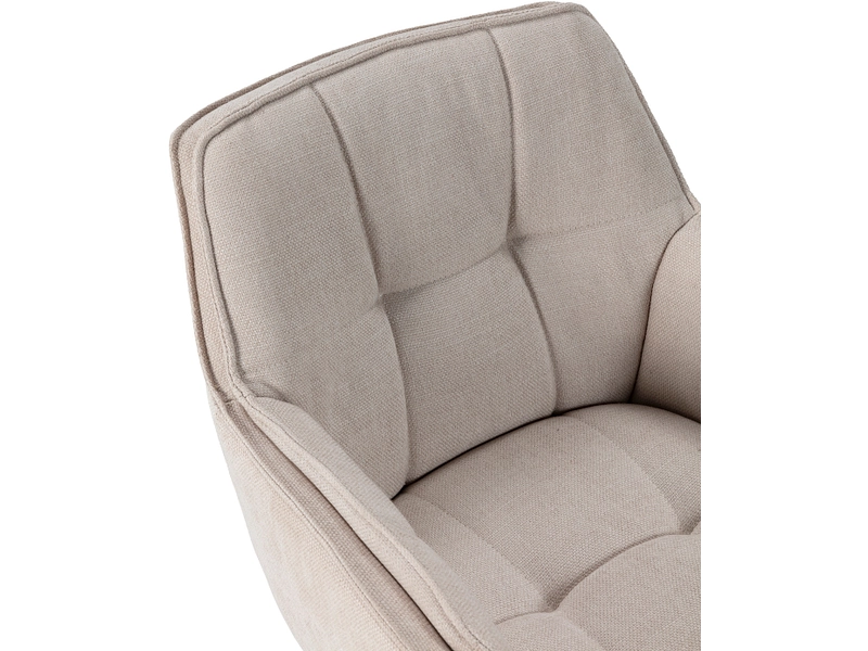 MARCKERIC Stuhl KEIKO