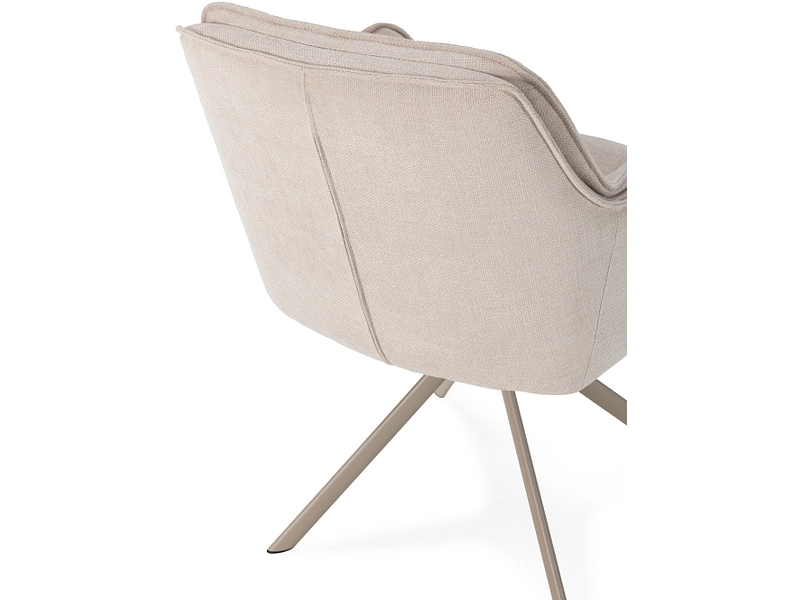 MARCKERIC Stuhl KEIKO