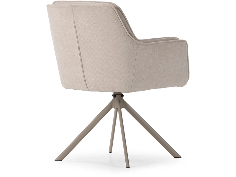 MARCKERIC Stuhl KEIKO