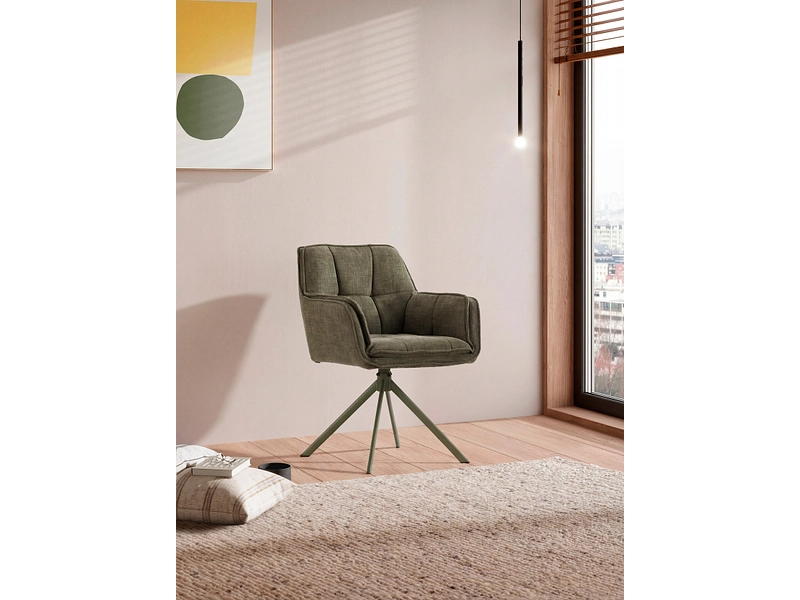 MARCKERIC Chaise KEIKO MARCKERIC Chaise KEIKO