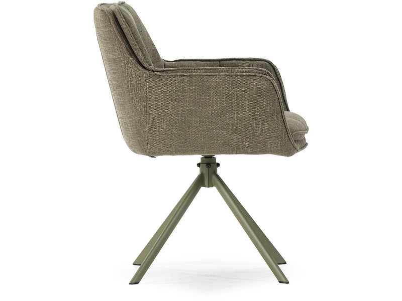 MARCKERIC Chaise KEIKO MARCKERIC Chaise KEIKO