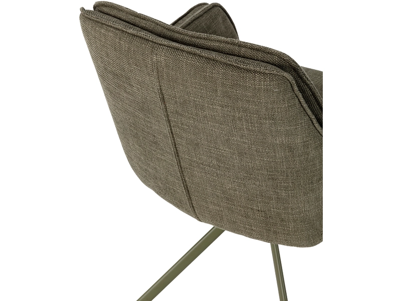 MARCKERIC Chaise KEIKO MARCKERIC Chaise KEIKO
