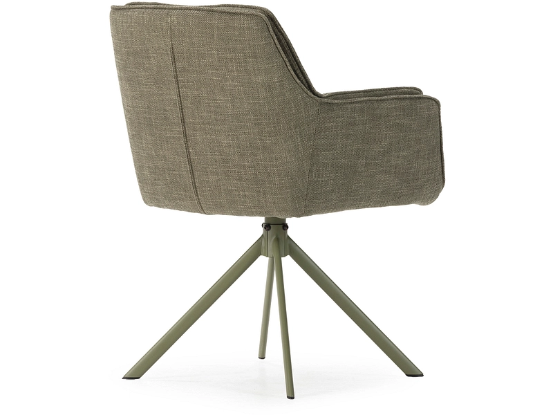 MARCKERIC Chaise KEIKO MARCKERIC Chaise KEIKO