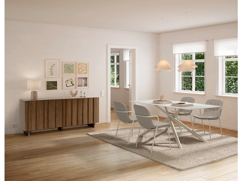 MARCKERIC Sideboard MARLO MARCKERIC Sideboard MARLO