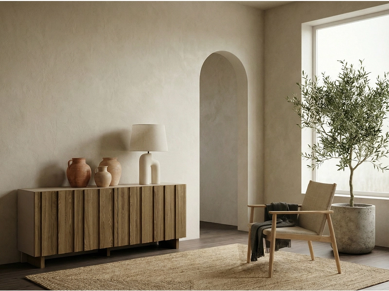 MARCKERIC Sideboard MARLO MARCKERIC Sideboard MARLO