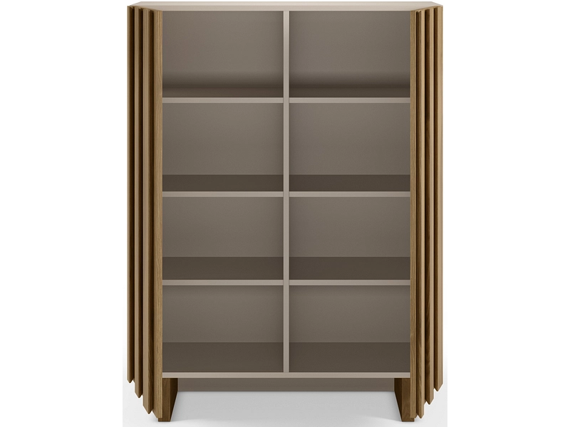 Commode MARCKERIC MARLO 2 portes