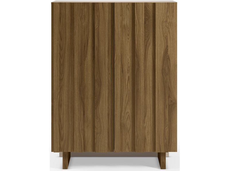 Commode MARCKERIC MARLO 2 portes